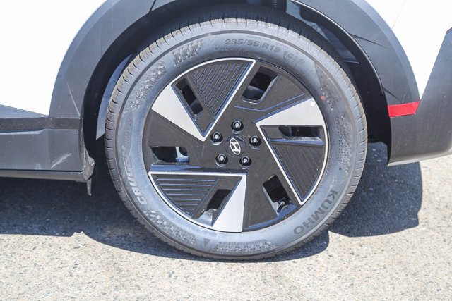 New 2026 Hyundai Ioniq 5 SEL RWD image 12