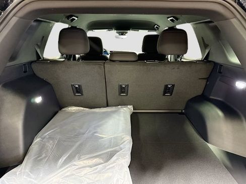 New 2026 Chevrolet Equinox LT w/ Midnight Edition image 30