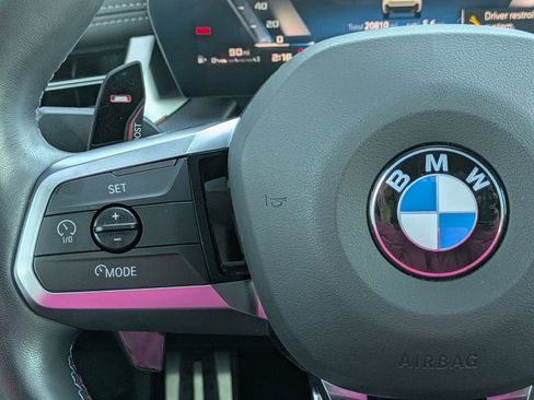 Used 2024 BMW X1 M35i image 18