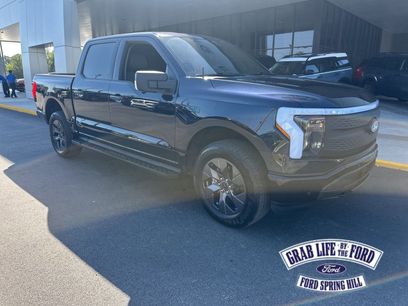 Used 2025 Ford F150 Lightning Flash