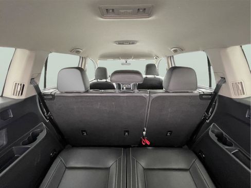 Used 2023 Volkswagen Atlas SE image 10