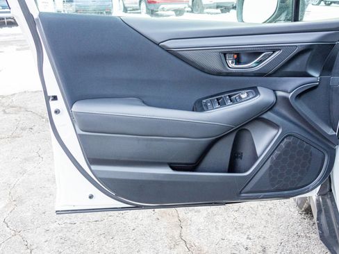 New 2025 Subaru Outback Premium image 14