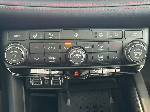 New 2026 Dodge Durango GT AWD/4WD image 24