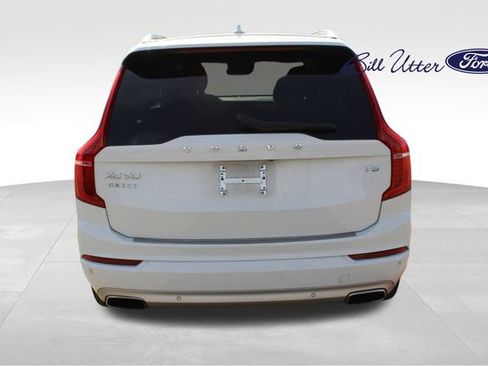 Used 2021 Volvo XC90 T5 Momentum w/ Climate Package image 6