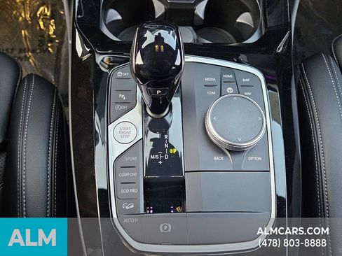 Used 2025 BMW X4 xDrive30i image 20