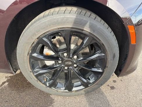 Used 2021 Cadillac CT5 Premium Luxury AWD/4WD image 4
