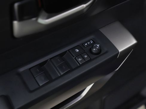 Used 2024 Toyota Tundra SR5 w/ TRD Sport Premium Package image 19