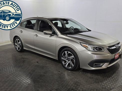 Used 2020 Subaru Legacy Limited AWD/4WD image 9
