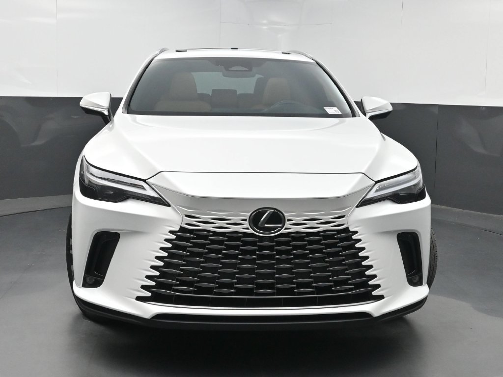 Used 2024 Lexus RX 350 Premium Plus w/ Convenience Package FWD image 40