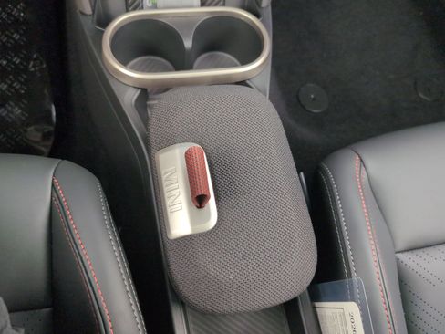 New 2026 MINI Cooper John Cooper Works image 19