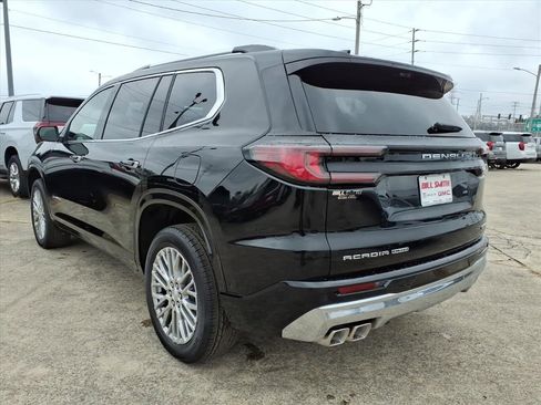 New 2026 GMC Acadia Denali image 5