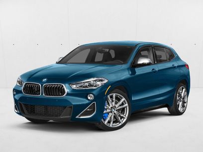 Used 2020 BMW X2 M35i w/ Premium Package