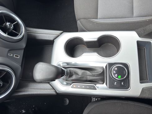 Used 2023 Chevrolet Blazer LT w/ Driver Confidence Package image 21