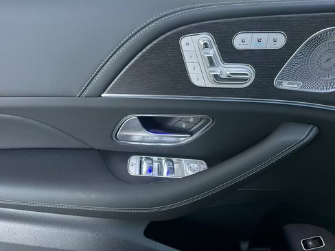 New 2026 Mercedes-Benz GLS 63 AMG 4MATIC image 22