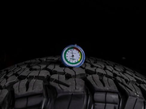 Used 2024 Ford Bronco Raptor image 45