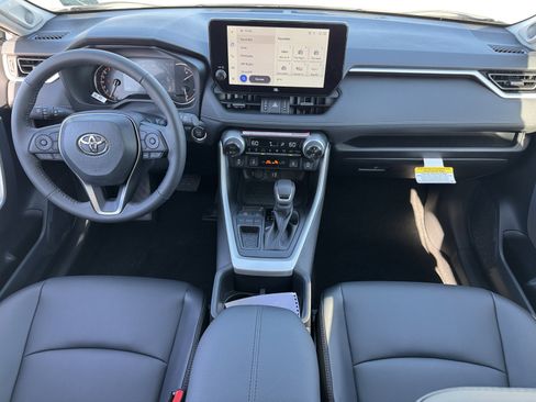 New 2025 Toyota RAV4 XLE Premium image 4
