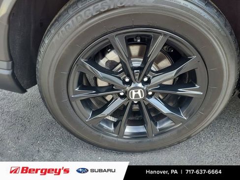 Used 2025 Honda CR-V Sport-L image 19