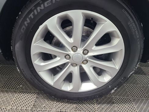 Used 2016 Land Rover Range Rover image 17