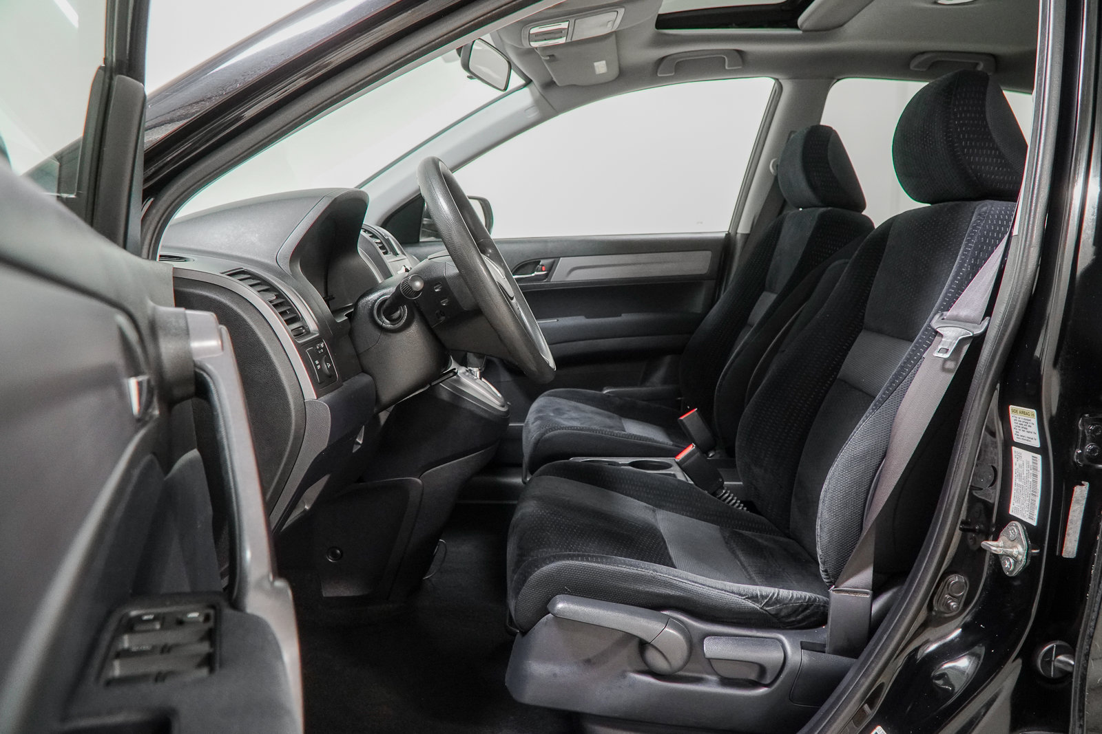 Used 2009 Honda CR-V EX image 20