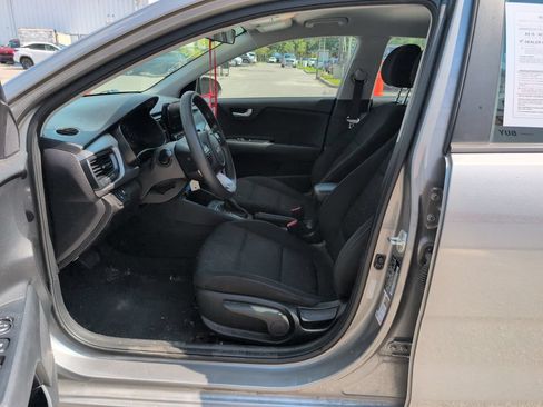Used 2022 Kia Rio S FWD image 10