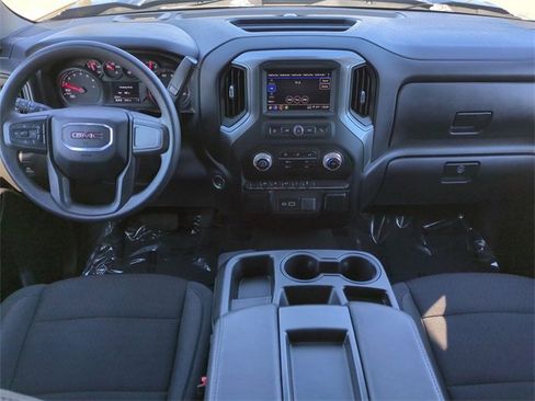 Used 2024 GMC Sierra 1500 Pro w/ Pro Value Package image 15
