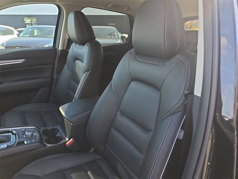 New 2025 MAZDA CX-5 AWD 2.5 S w/ Premium Plus Pkg image 13