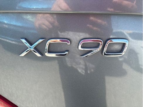 Used 2018 Volvo XC90 T6 Inscription w/ Convenience Package AWD/4WD image 8