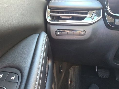 Used 2024 INFINITI QX60 Luxe w/ Cargo Package image 14