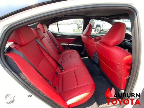 New 2026 Toyota Camry XSE AWD/4WD image 12