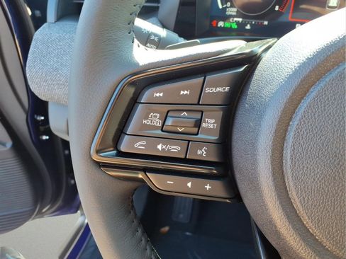 New 2026 Subaru Outback Premium image 17