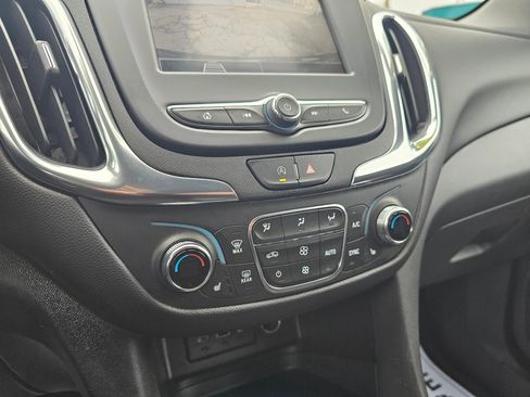 Used 2022 Chevrolet Equinox LT image 26