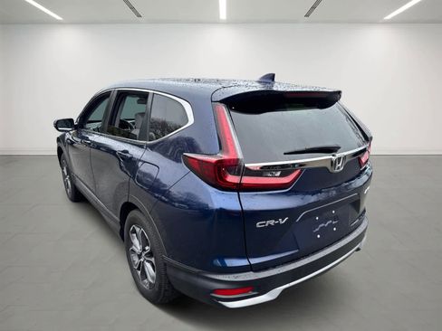 Used 2022 Honda CR-V EX image 4