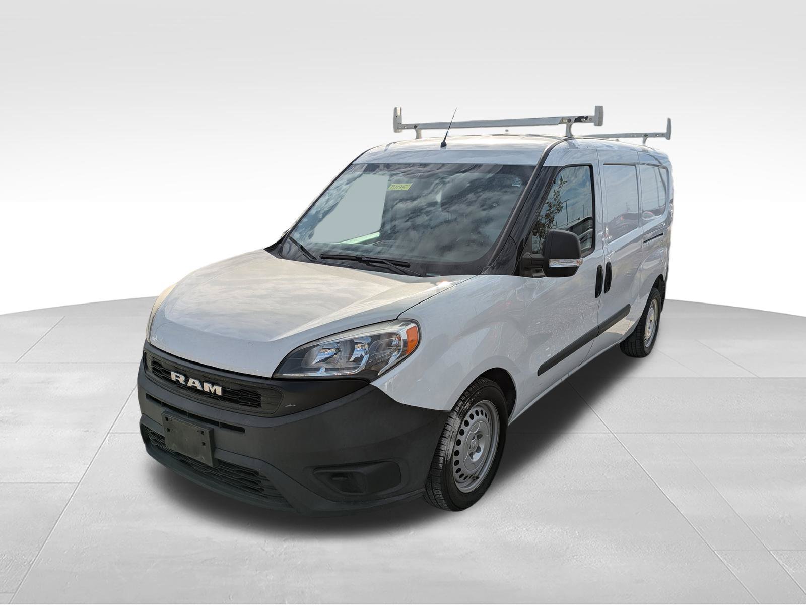 Used 2020 RAM ProMaster City Tradesman FWD image 1