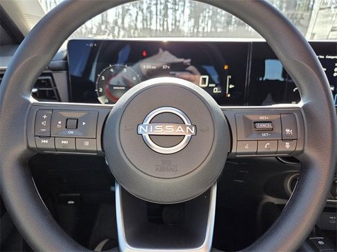 New 2026 Nissan Kicks S image 14