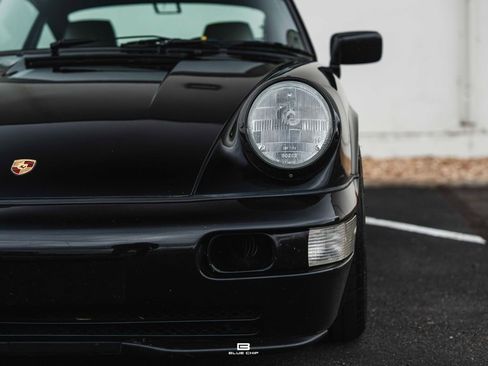 Used 1989 Porsche 911 Carrera 4 AWD/4WD image 30