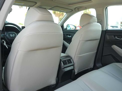 Certified 2026 Honda Accord EX-L image 13