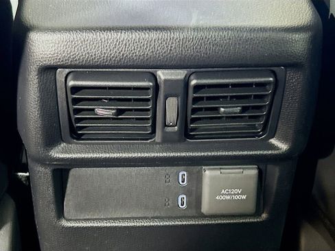 New 2026 Toyota 4Runner TRD Sport Premium image 23