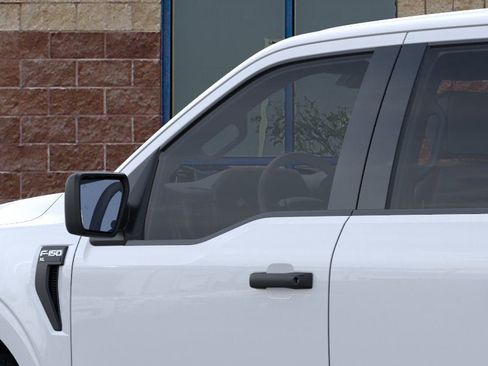 New 2026 Ford F150 XL AWD/4WD image 20
