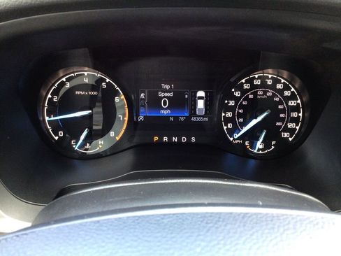 Used 2019 Ford Ranger XLT w/ FX4 Off-Road Package image 12