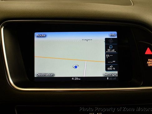 Used 2015 Audi Q5 2.0T Premium Plus w/ Technology Package image 38