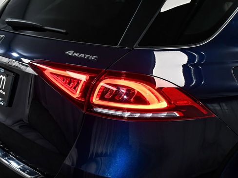 Used 2022 Mercedes-Benz GLE 450 4MATIC image 87