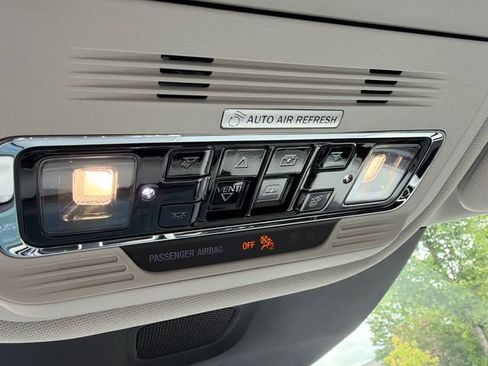 New 2026 Lincoln Aviator Reserve AWD/4WD image 27