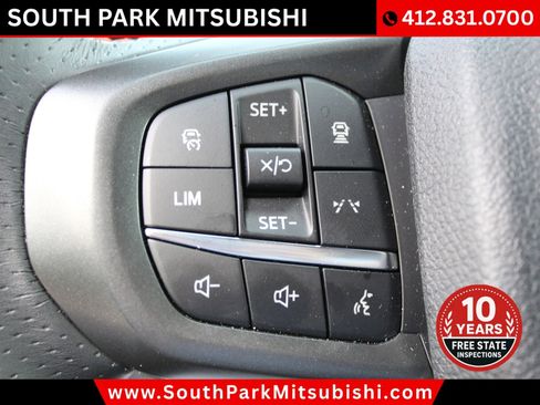 Used 2025 Ford Ranger Raptor AWD/4WD image 34