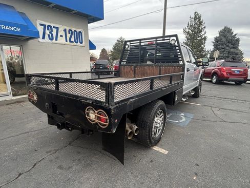 Used 2017 Ford F350 XLT image 9