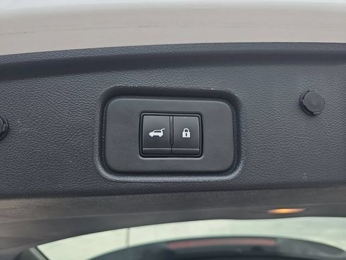 Used 2025 Nissan Pathfinder Platinum w/ Cargo Package FWD image 34