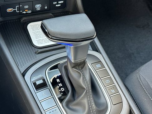 New 2027 Hyundai Kona SEL Sport AWD/4WD image 21