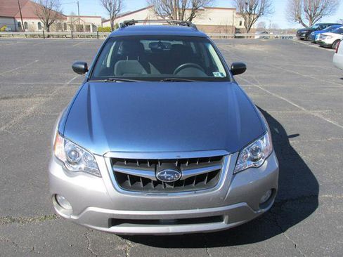 Used 2009 Subaru Outback 2.5i image 2