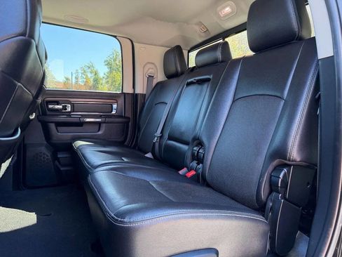 Used 2016 RAM 2500 Laramie image 18