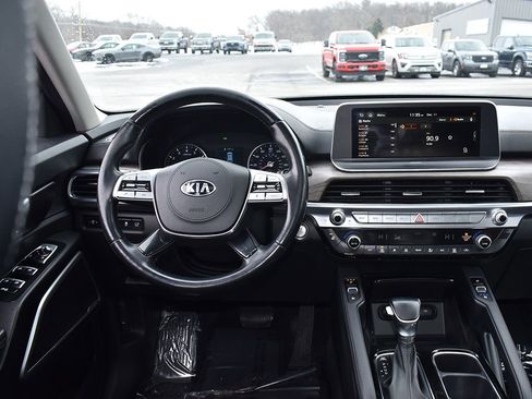 Used 2020 Kia Telluride EX w/ Towing Package image 18