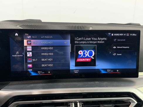 Used 2023 BMW i4 eDrive35 RWD image 19